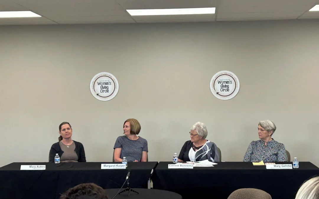 Reflecting on Our June Event: A Dialogue on Community Food Deficiencies & Education